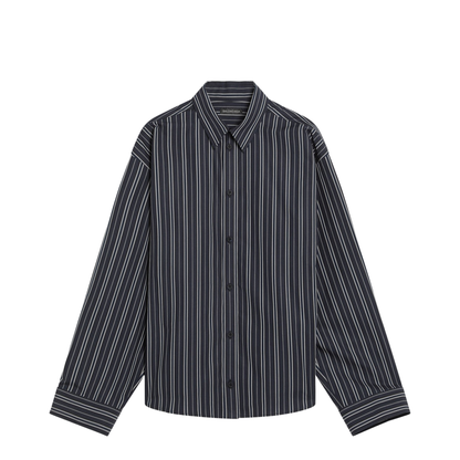 Semi Fitted Shirt