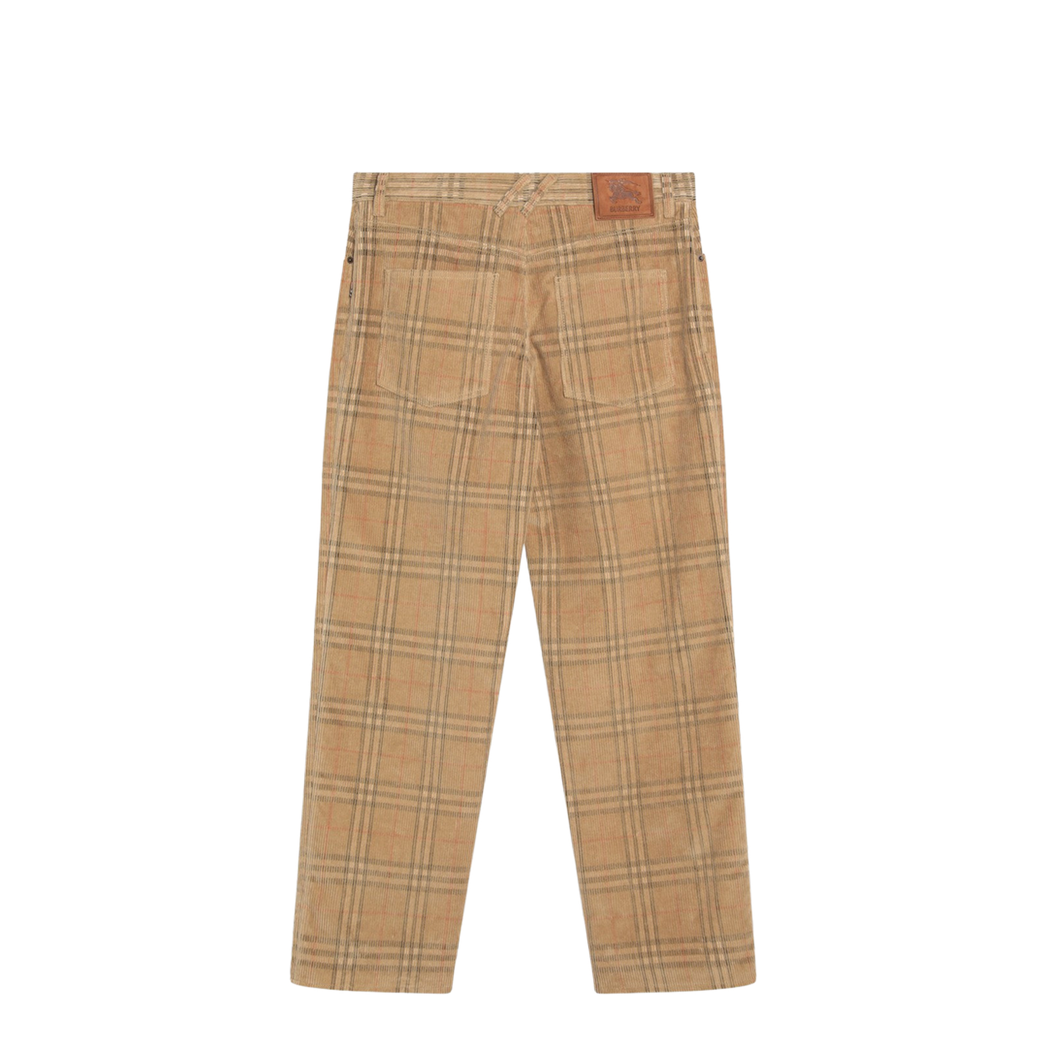 Casual Pants