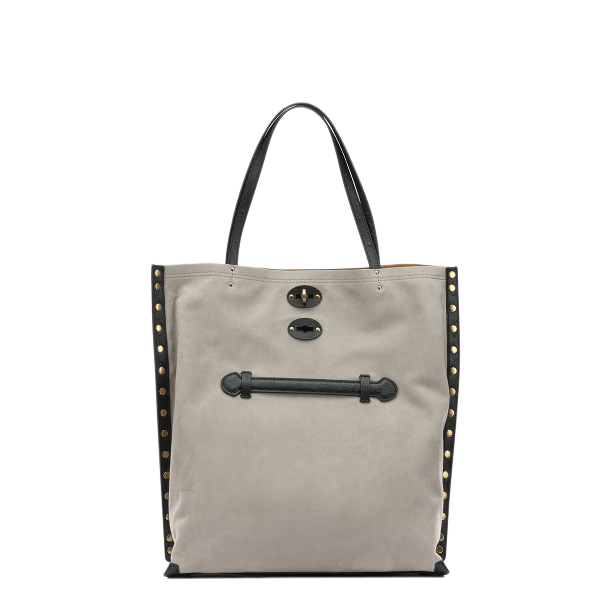 MAYFEYR - Zanellato - A Spasso Medium Handbag - ASPASSOZASHMERECACTUSM0708202270000Z0278