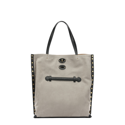 MAYFEYR - Zanellato - A Spasso Medium Handbag - ASPASSOZASHMERECACTUSM0708202270000Z0278