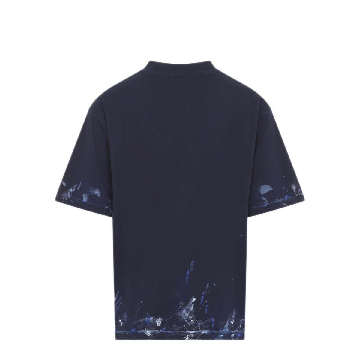 MAYFEYR - Balenciaga - Medium Fit T Shirt - 764235TUVJ78065