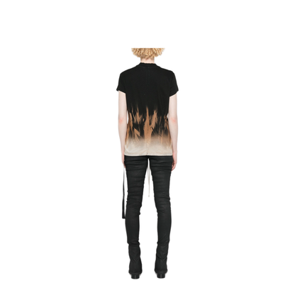 MAYFEYR - Rick Owens - Small Level T-Shirt - DS02D2208RNSUN0983