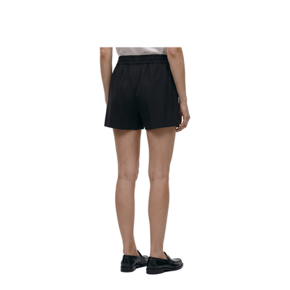 MAYFEYR - Celine - Wool Twill Shorts - RP0II609U38NO