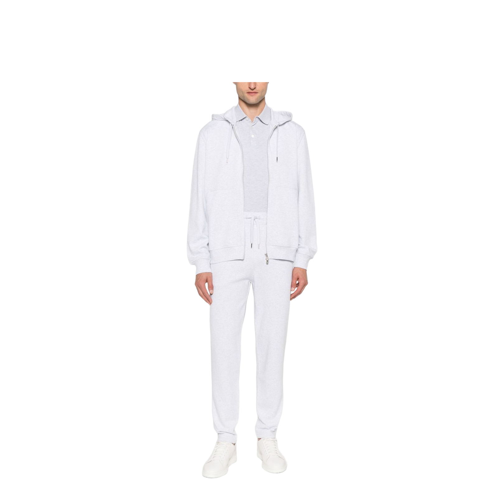 Cotton Sweatpants