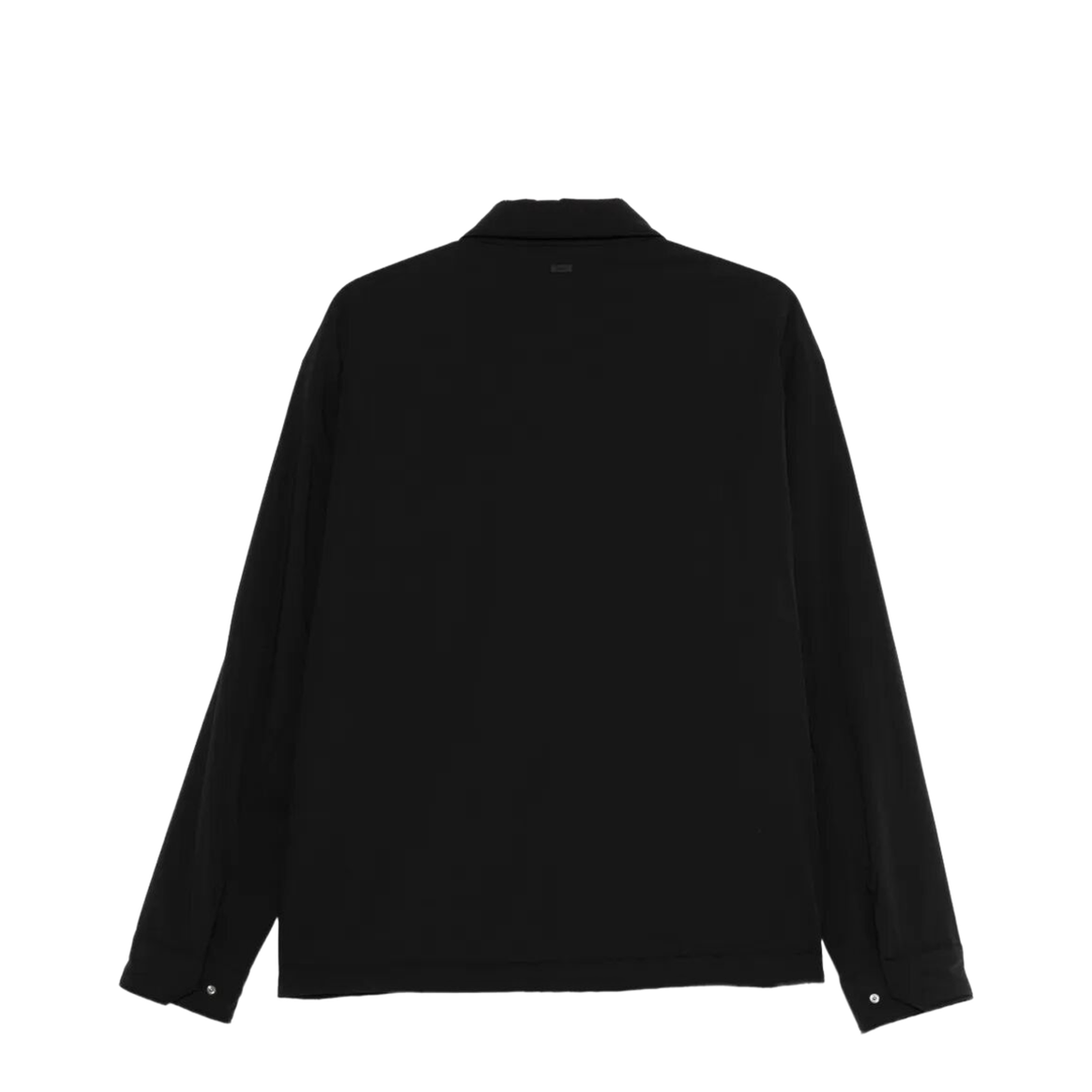 MAYFEYR - Herno - Nylon Shirt Jacket - GI000565U12803Z
