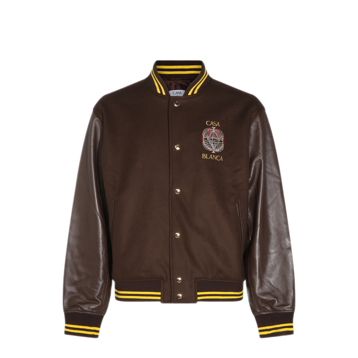 MAYFEYR - Casablanca - Jackets - MAW26OT25801