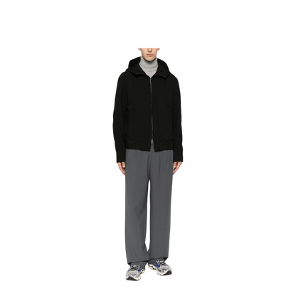 MAYFEYR - Emporio Armani - Coats Black - EM006752AF28011UC001
