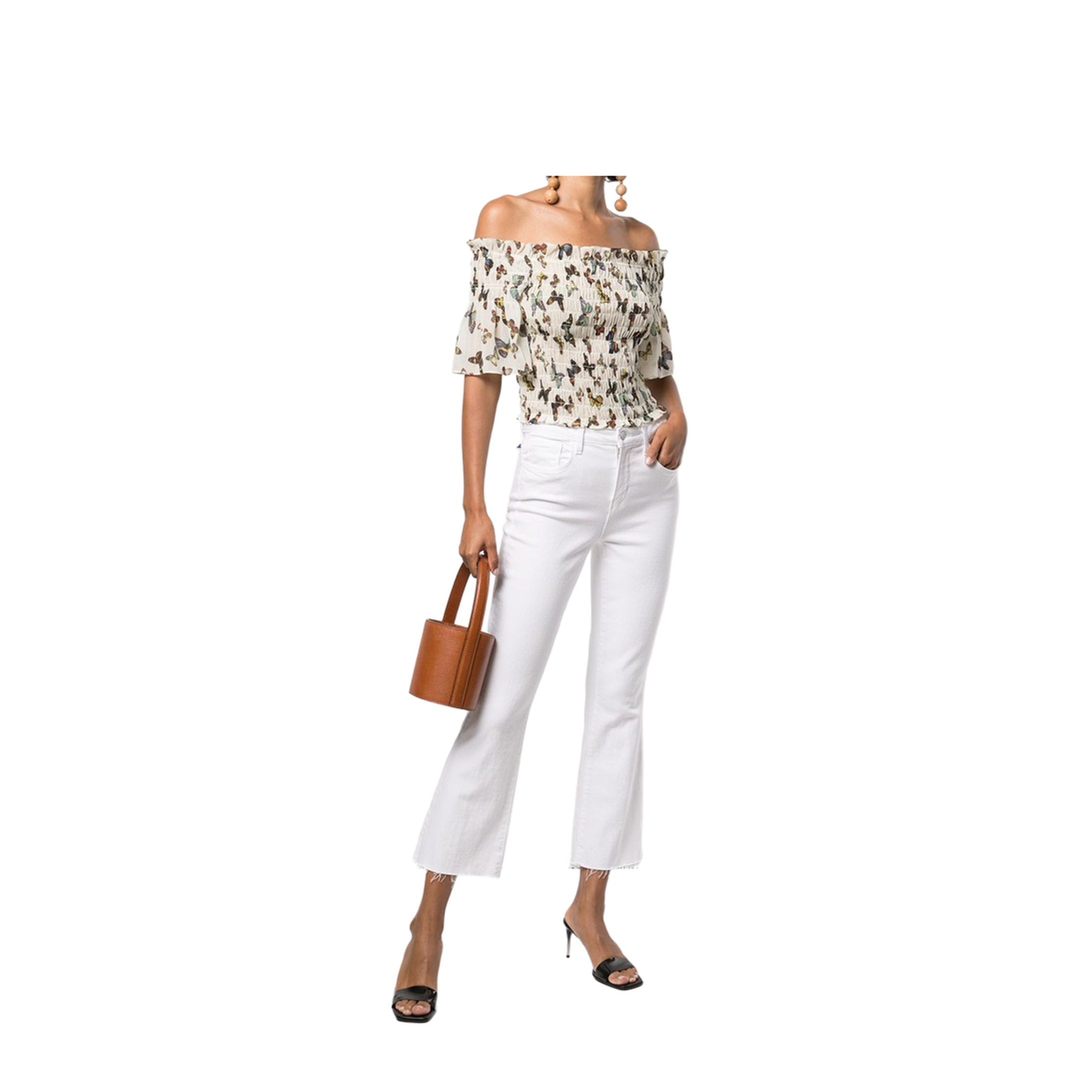 MAYFEYR - L'agence - Jeans - 2651ISKBLAN