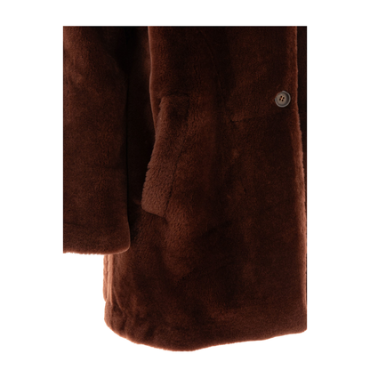 MAYFEYR - B&W - Jackets And Coats - 1559CACAO