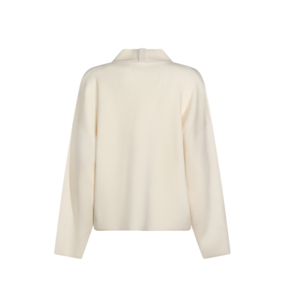 MAYFEYR - Fabiana Filippi - Sweaters - MAD266F027L7860145