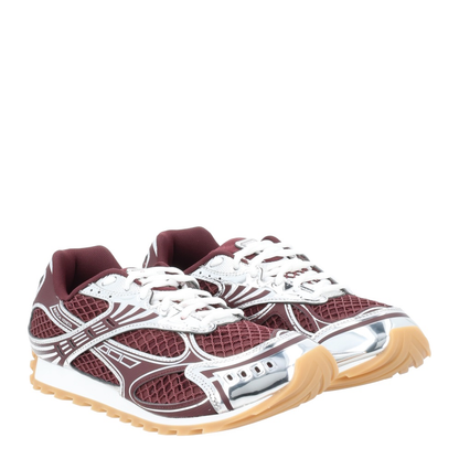 Orbit Sneaker
