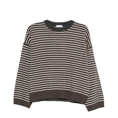 Wool and Cashmere Sweater