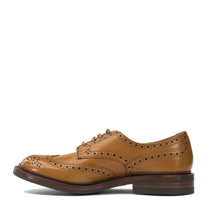 MAYFEYR - Tricker's - Bourton Derby Shoes - BOURTON5ACORNANTIQUE