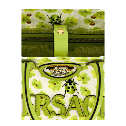 La Medusa Shopping Bag