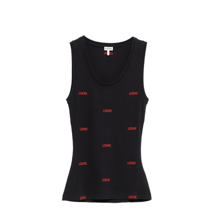 MAYFEYR - Loewe - Top Black - S359Y23XBA1100