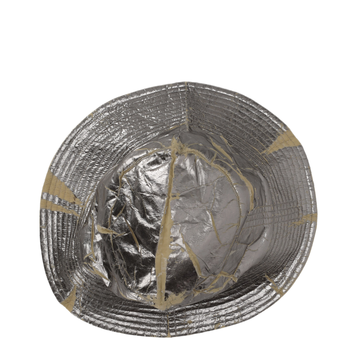 MAYFEYR - Rick Owens - Drkshdw Gilligan Hat - DA02E7479NPF128