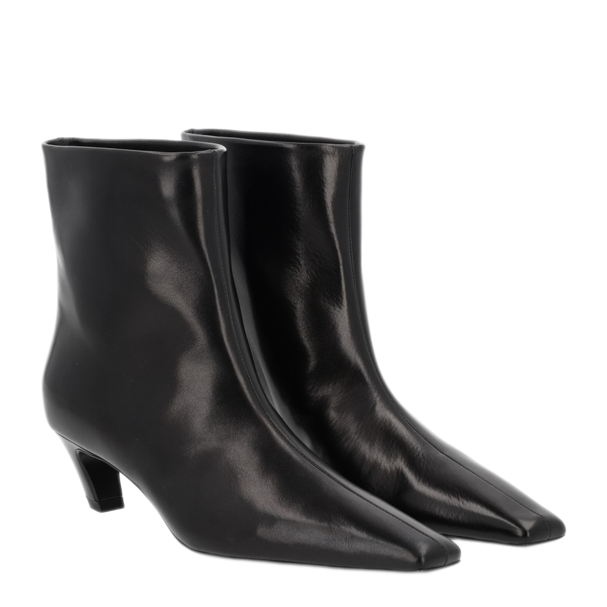 Arizona Pull On Ankle Boots