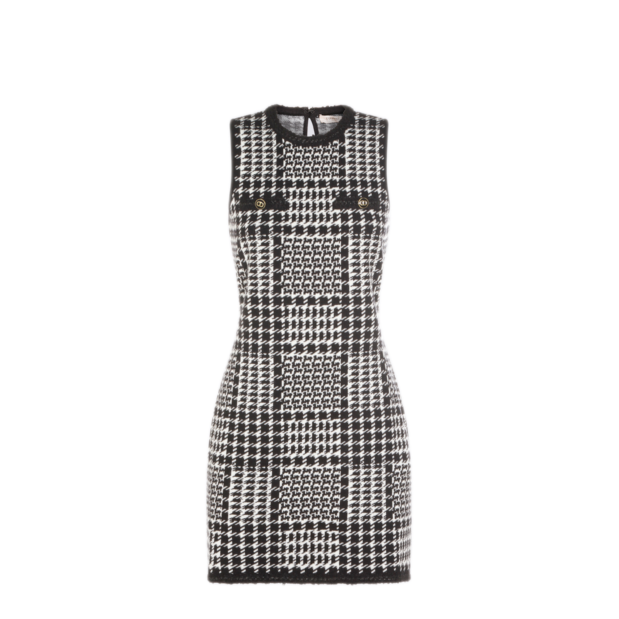 MAYFEYR - Twin-set - Dresses - 252TT3042S2120912907