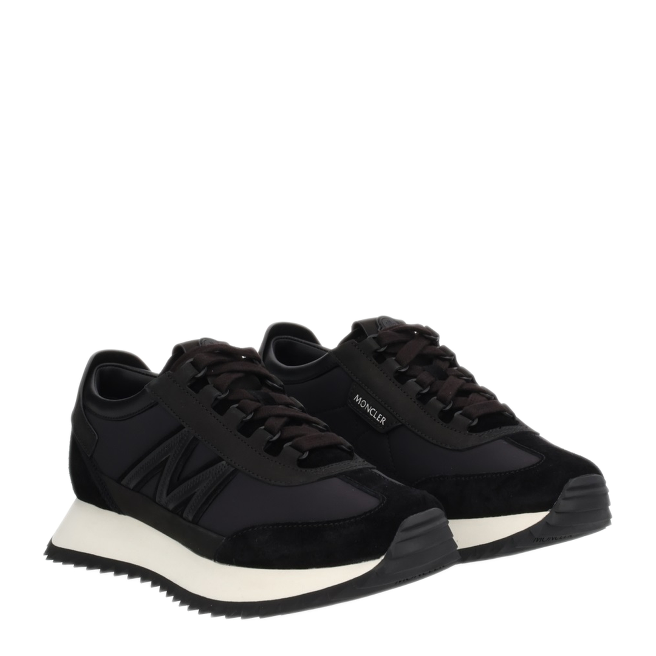 MAYFEYR - Moncler - "Pacy2" Sneaker - 4M00090M7280999
