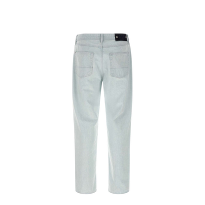 MAYFEYR - Stone Island - Jeans Blue - L1S14J100005S00J9VJ203