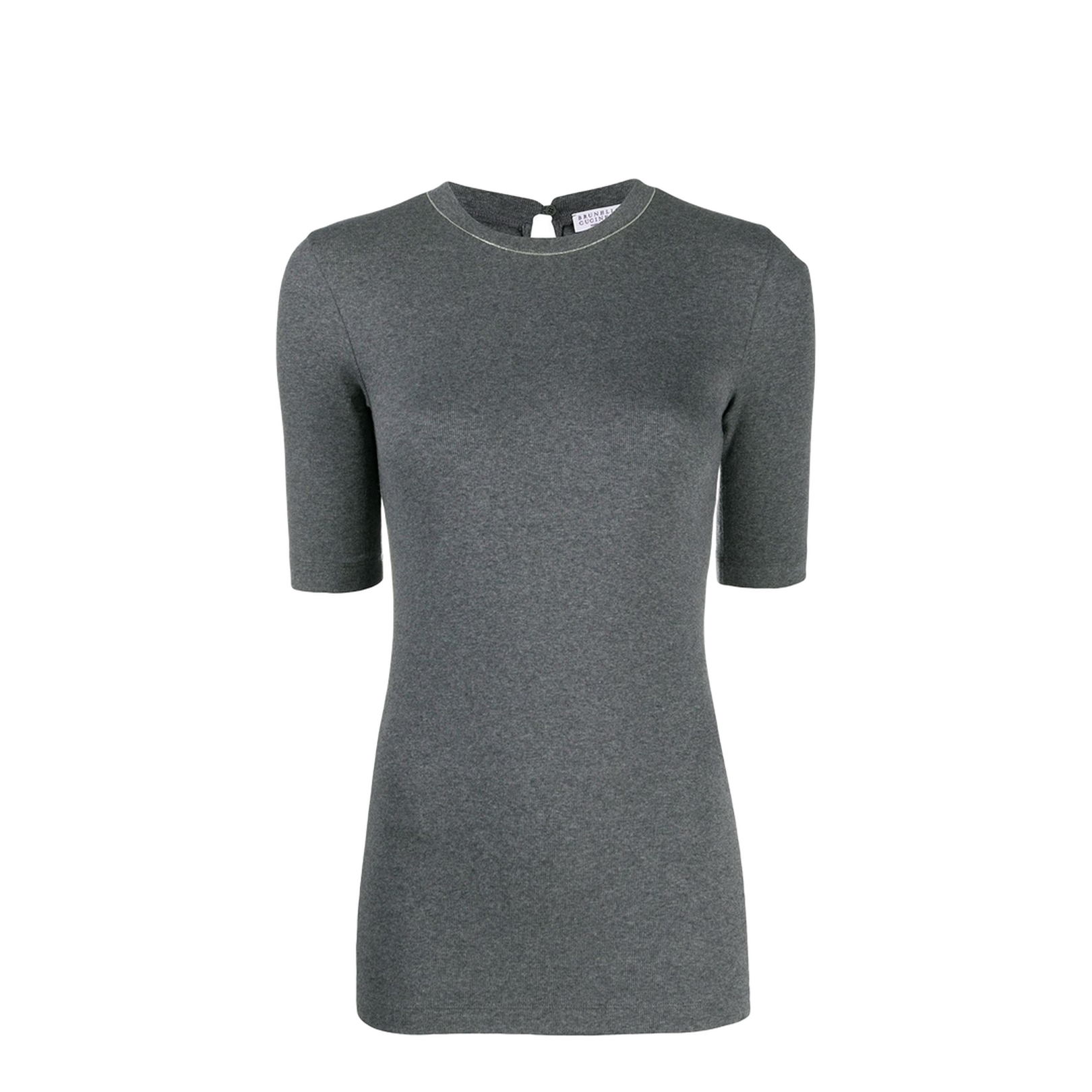 Cotton T-Shirt