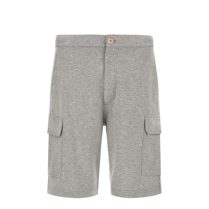 Cargo Bermuda Shorts