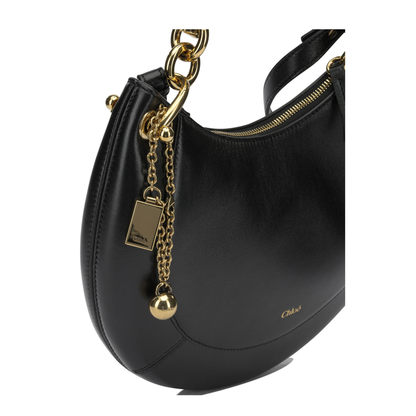 MAYFEYR - Chloè - Banana Small Handbag - CH26AS921S60001