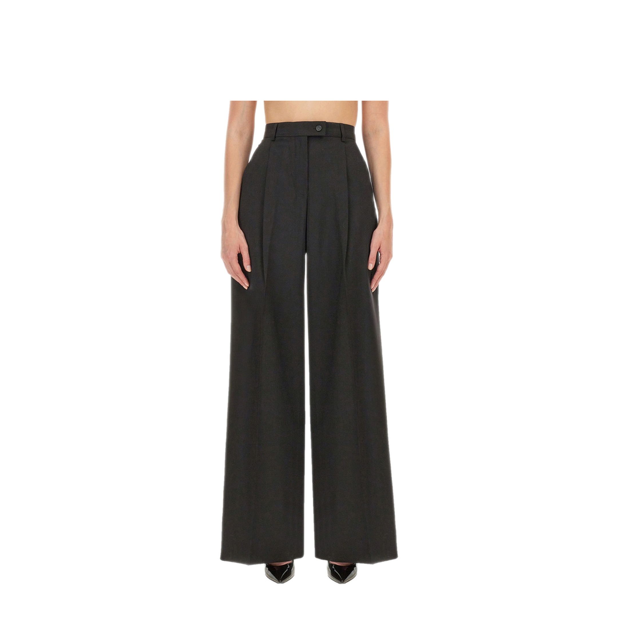 MAYFEYR - Sportmax - Pants Sail - 2422136031600245004