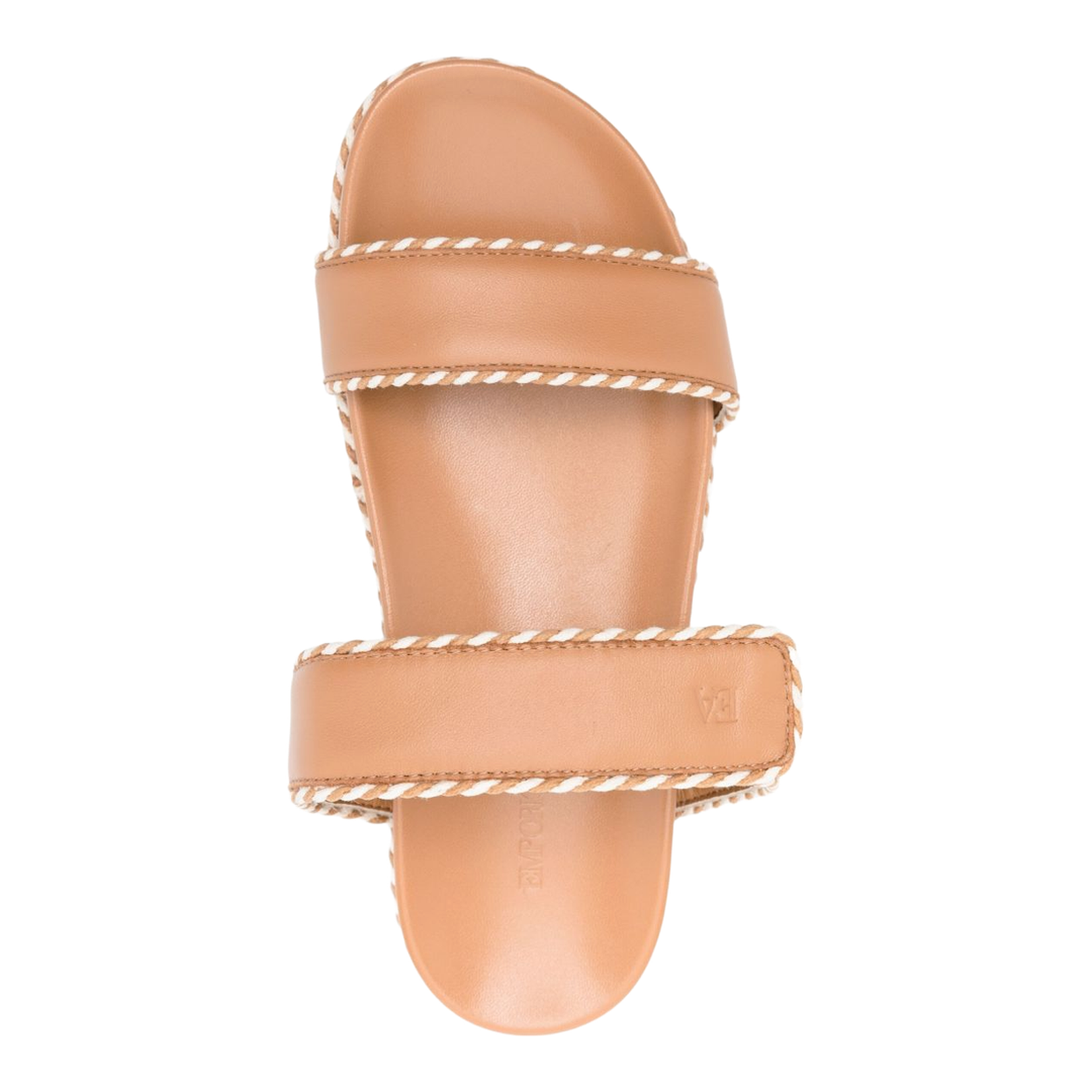 Leather Sandals