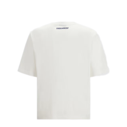 MAYFEYR - Dsquared2 - T-Shirt - S74GD1529D20108100