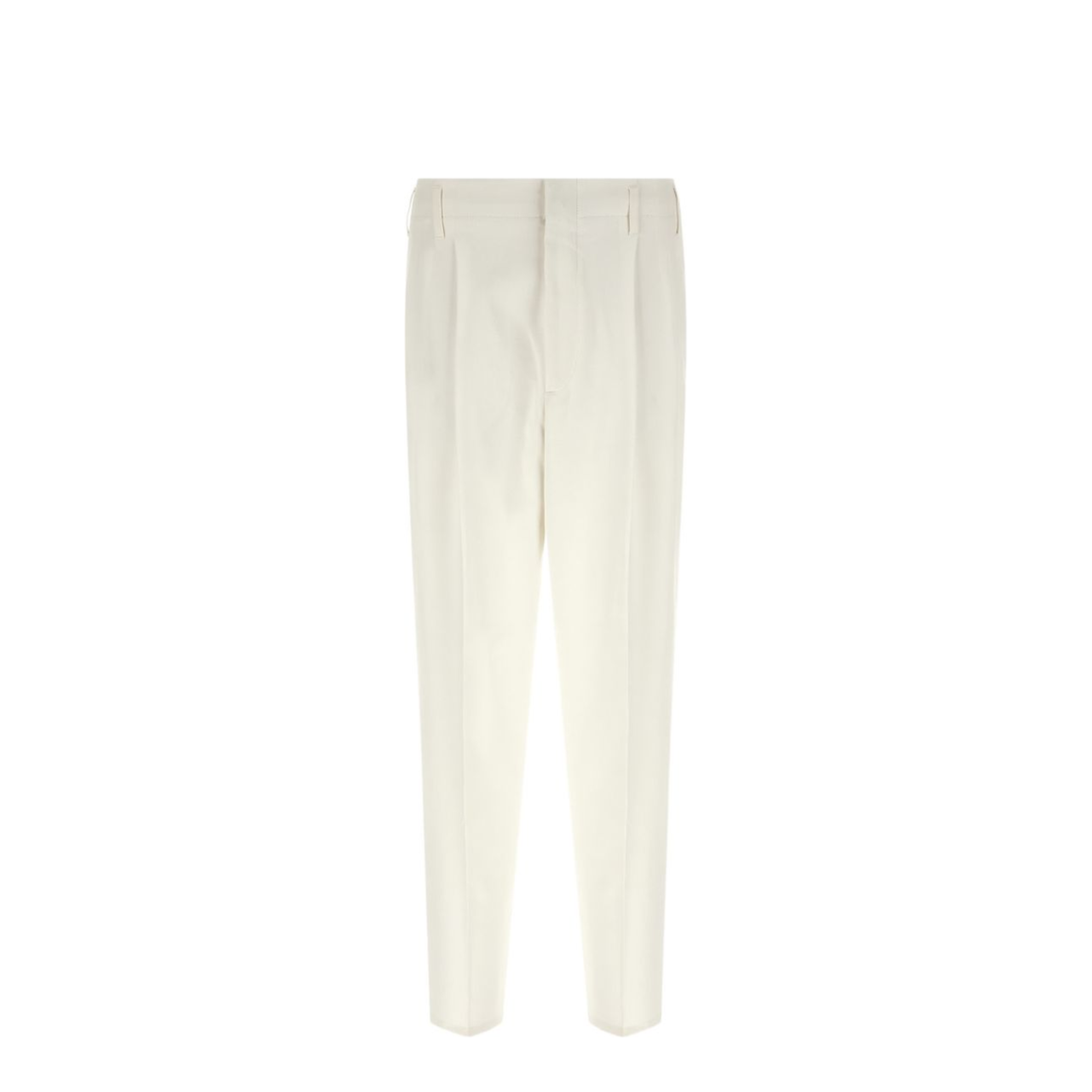 Cotton Trousers