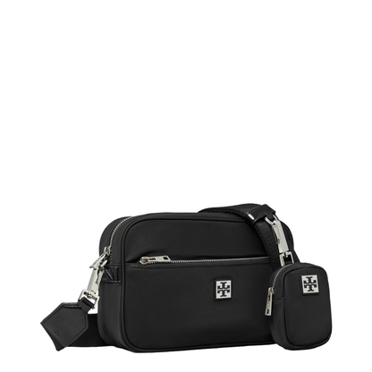 Nylon Shoulder Bag