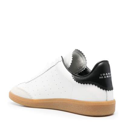MAYFEYR - Isabel Marant - Sneakers White - BK0014FAA1E21S20WH