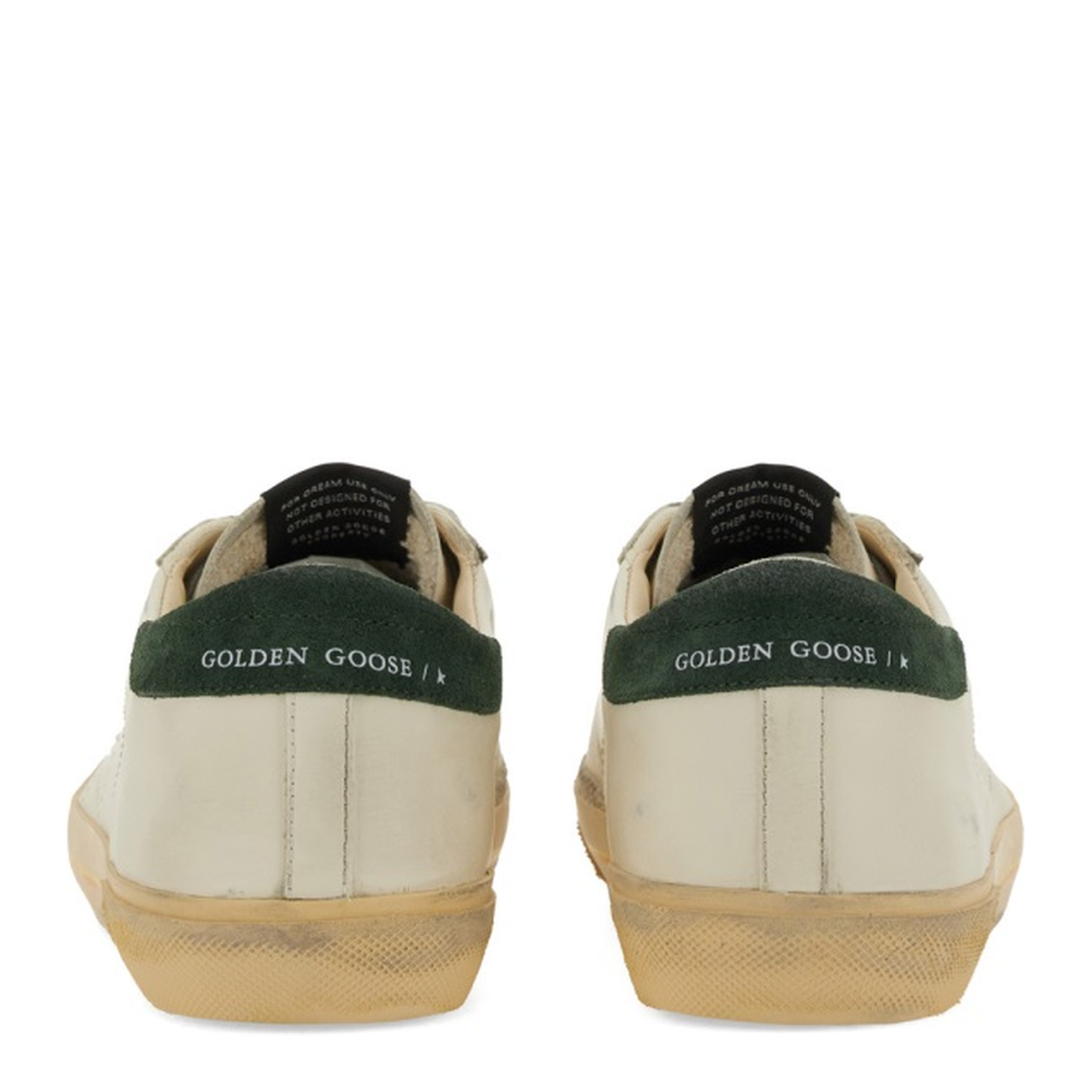Super Star Sneakers