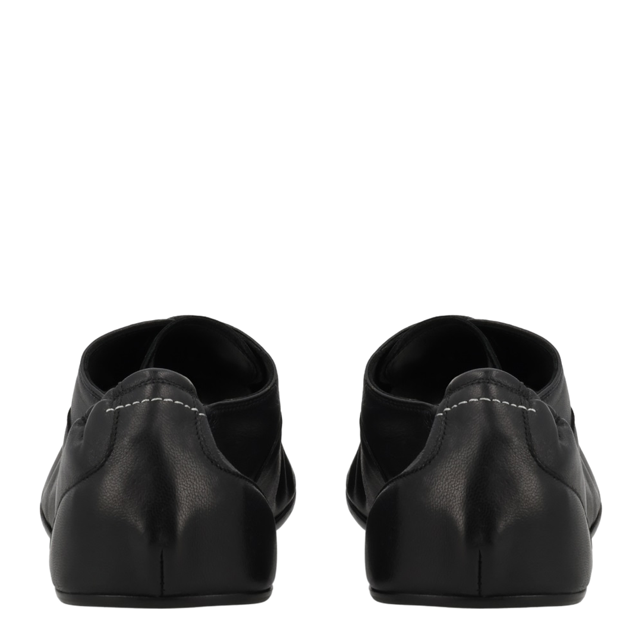 MAYFEYR - Mm6 Maison Margiela - Travel Derby Shoes - SH1WQ0004P7557T8013