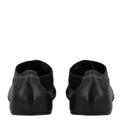 MAYFEYR - Mm6 Maison Margiela - Travel Derby Shoes - SH1WQ0004P7557T8013