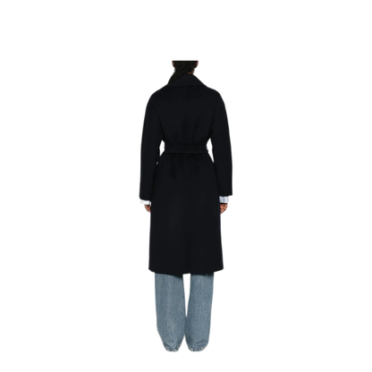 MAYFEYR -  - Wool Cashmere Silk Coat - 2626016021600006