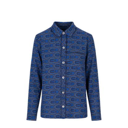 MAYFEYR - LAURA URBINATI - Pigiama Shirt - I1T10ST04