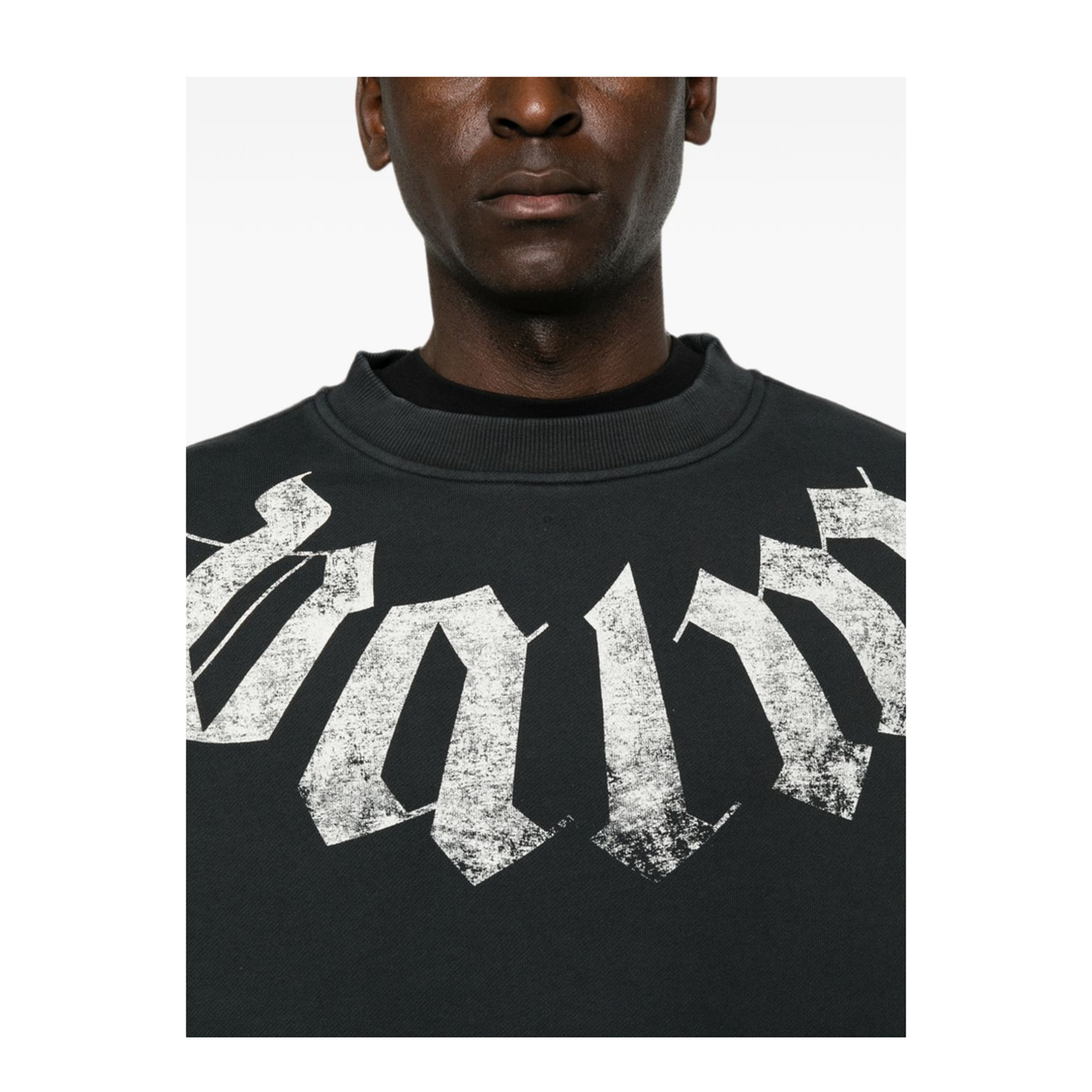 MAYFEYR - Palm Angels - Sweaters Black - PAMBA004FL0011003