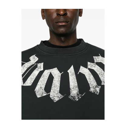 MAYFEYR - Palm Angels - Sweaters Black - PAMBA004FL0011003