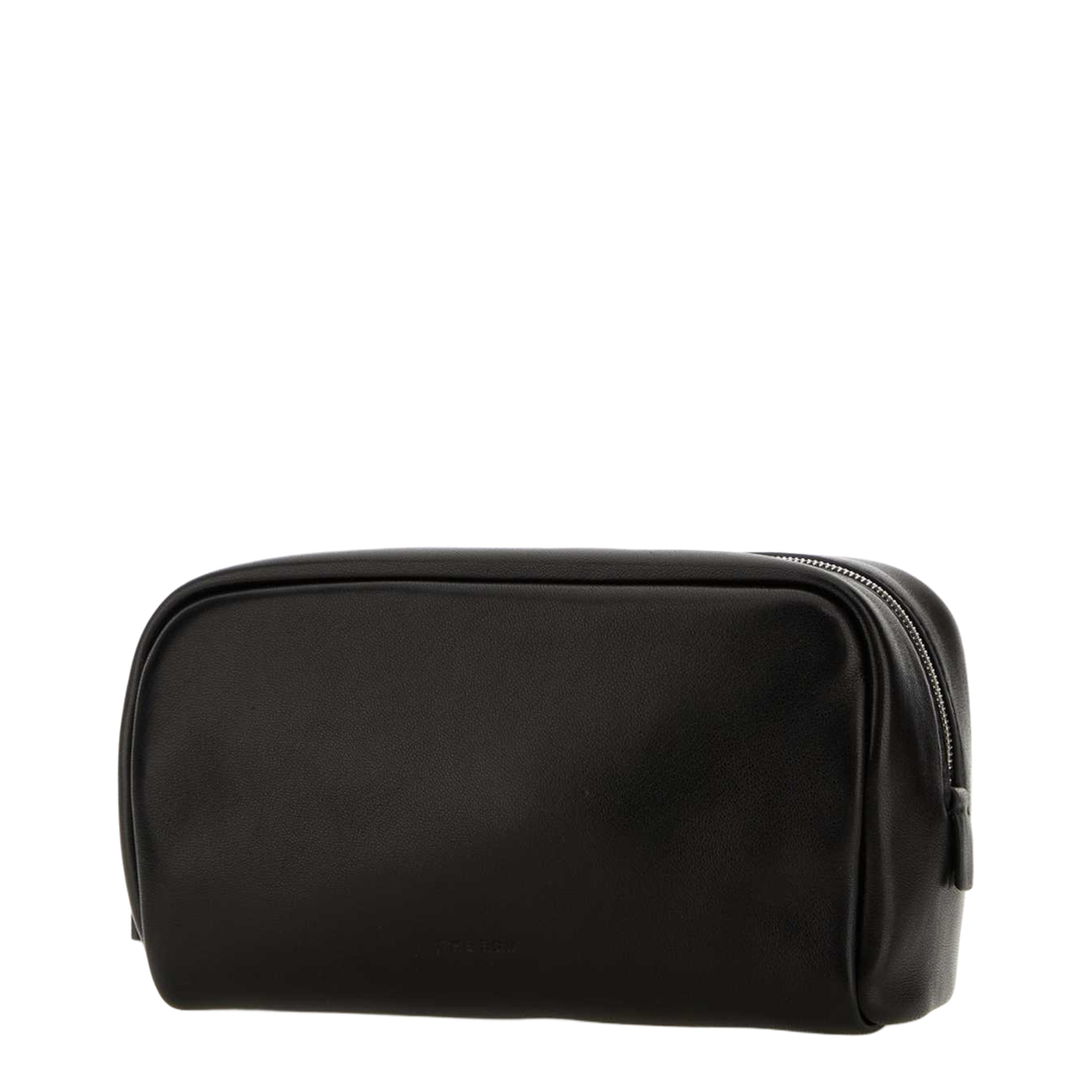 MAYFEYR - The Row - Black Leather Astra Beauty Case - W2009L117BAS