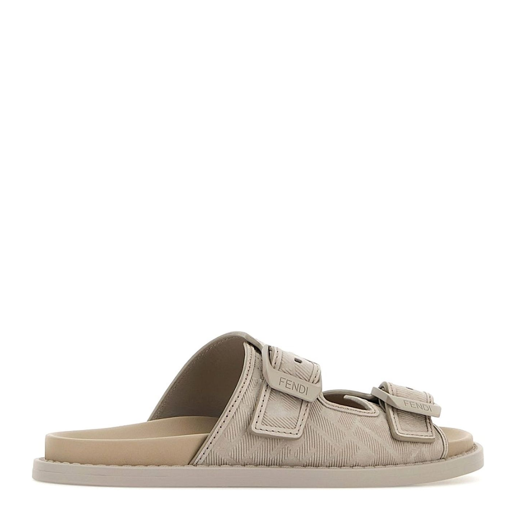 MAYFEYR - Fendi - Shoes - 7X1604AN8BF0EJB