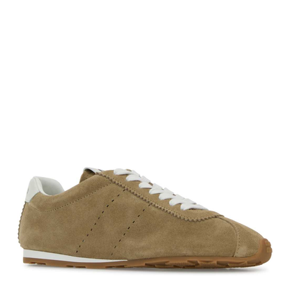MAYFEYR - Miu Miu - Plume Sneakers - 5E114EF005054F0F24