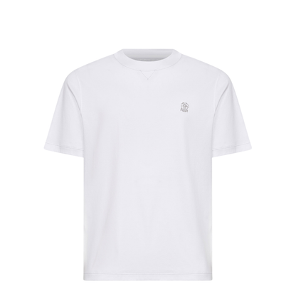 Men's T-shirt White