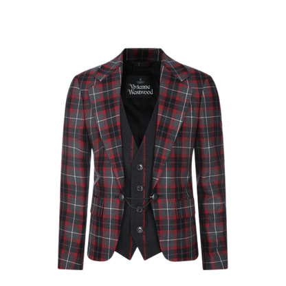 MAYFEYR - Vivienne Westwood - Jackets - 23010035W01NGP210