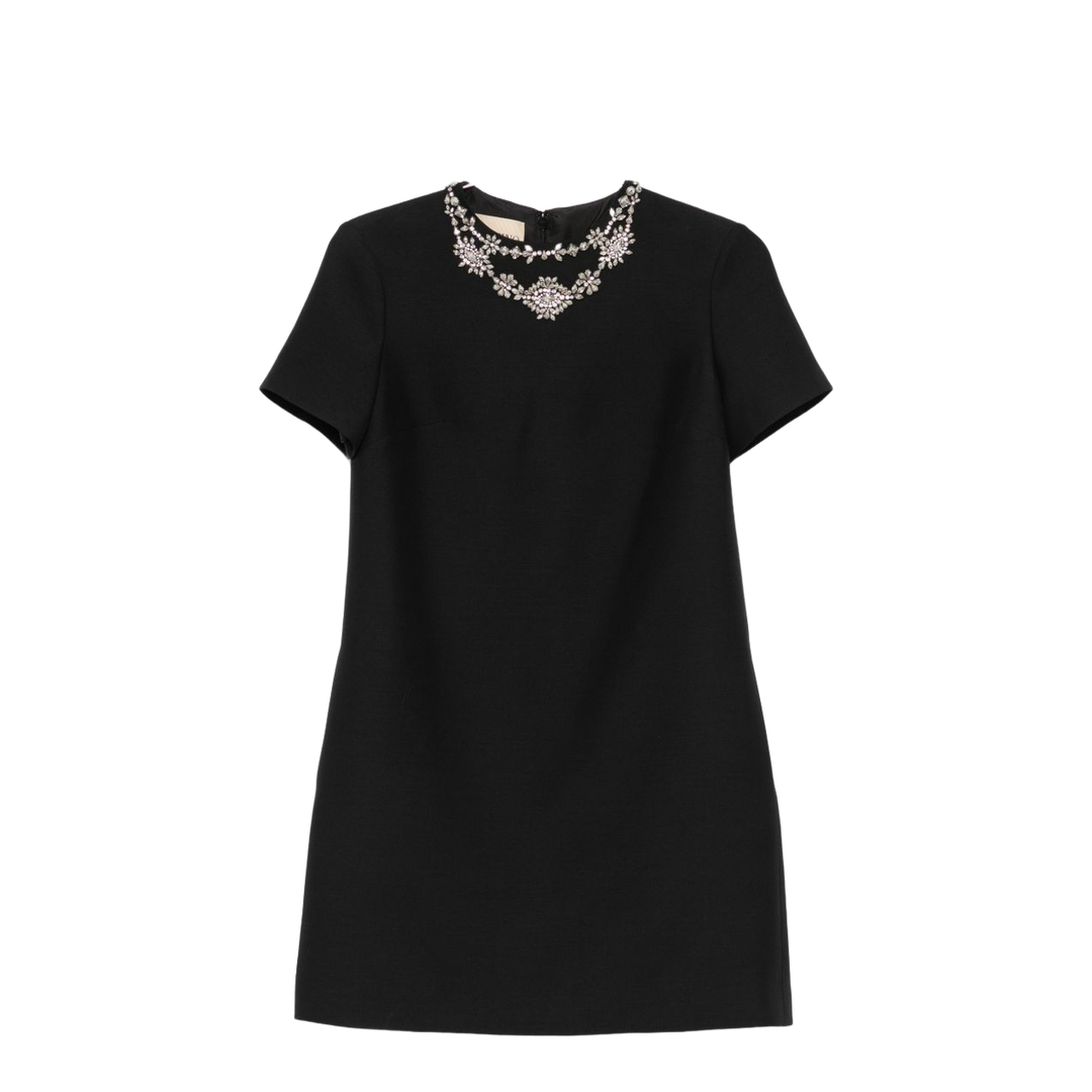 MAYFEYR - Valentino - Dresses Black - BVAKK51CFNUD