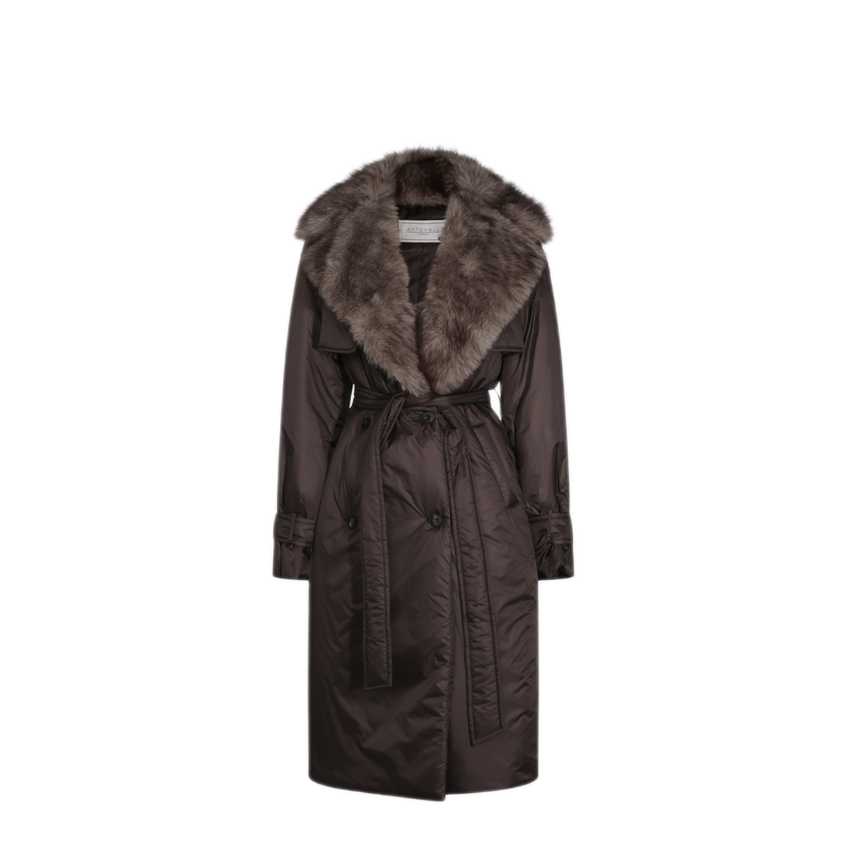 MAYFEYR - Antonelli Firenze - Coats - R74254068231