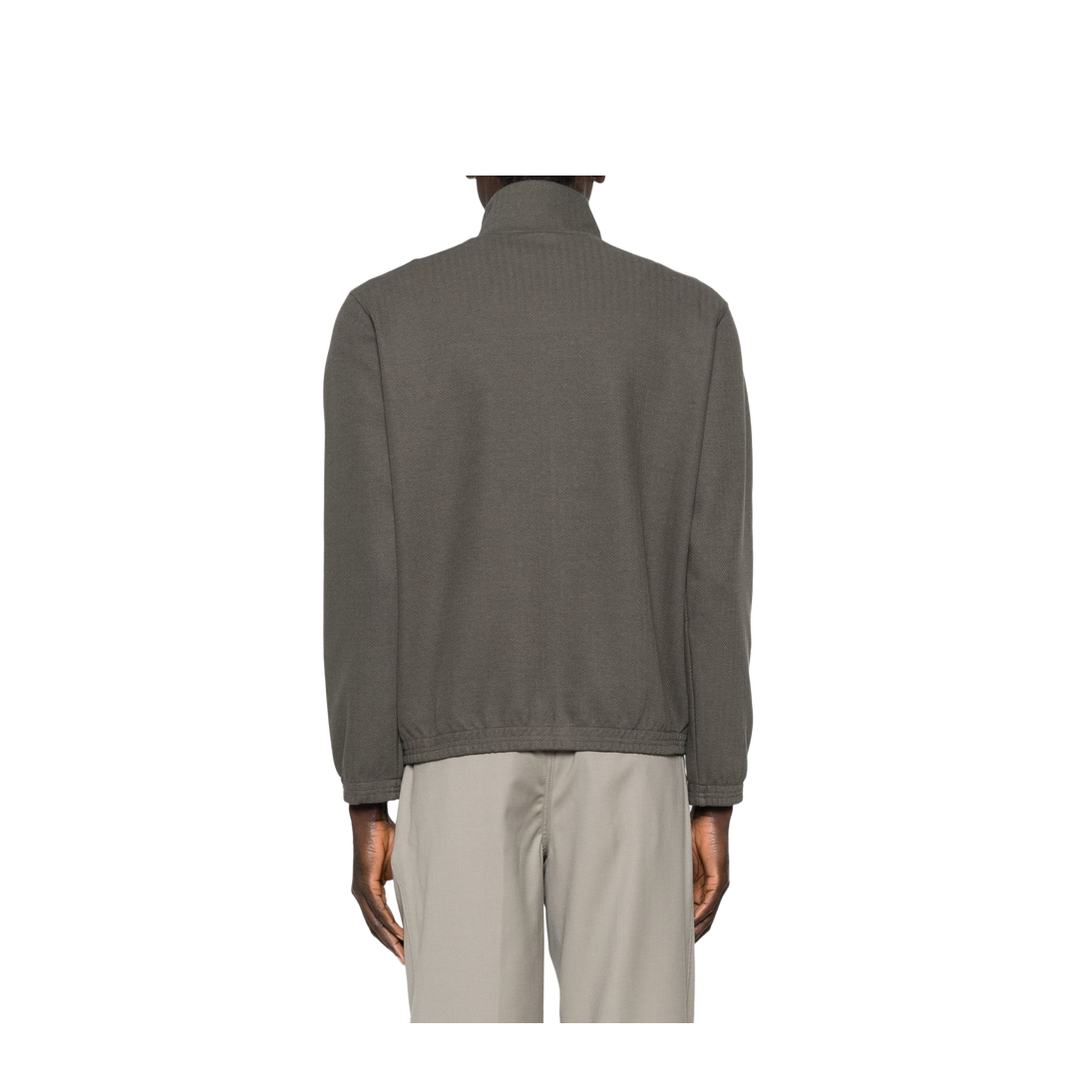 MAYFEYR - Emporio Armani - Sweaters - EM005380AF13700F8221