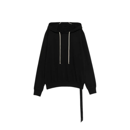 MAYFEYR - Rick Owens - Drkshdw Oversized Hoodie - DU02F6262RIGP09