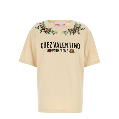 Garavani T-Shirt